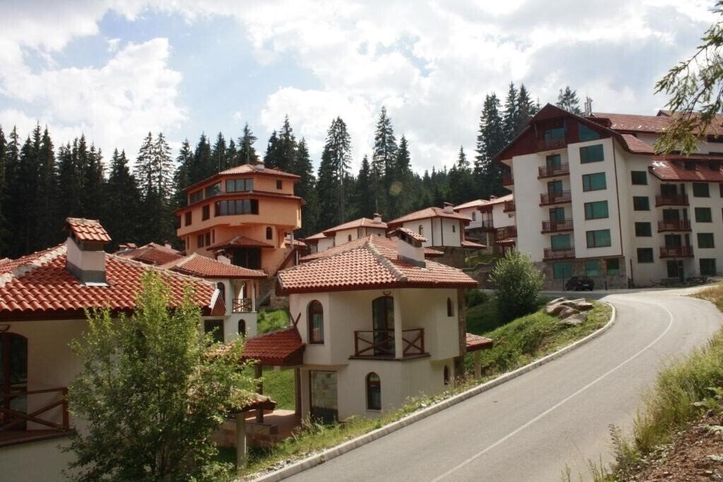 Вид Forest Glade 3*