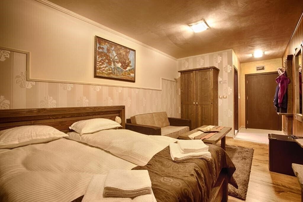 Панорама Forest Glade 3*