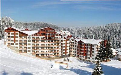 Отель Villa Kompas 2*