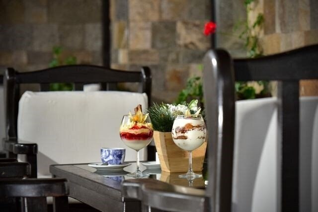 Апартаменты Snejanka Apart Hotel Pamporovo 3*