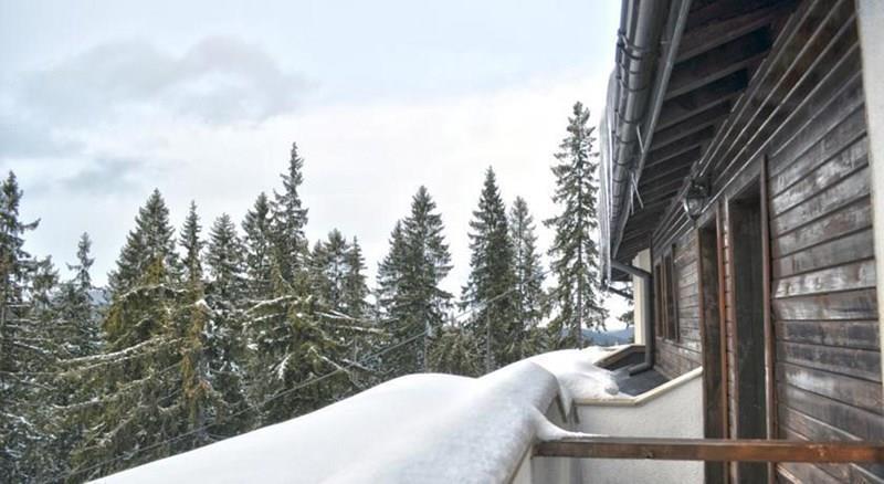 Вид Family Apartments Green Life 4*