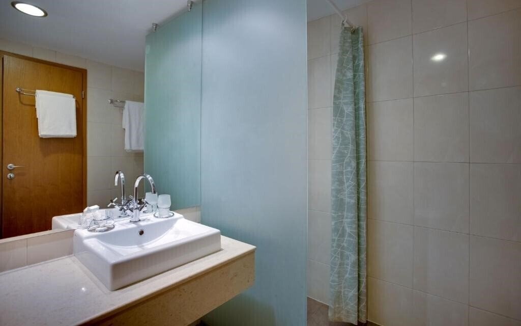 Апартаменты Apart Hotel Malina Residence 3*