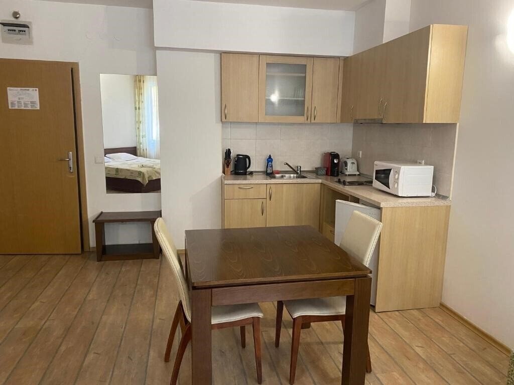 Панорама Stream Resort 3*