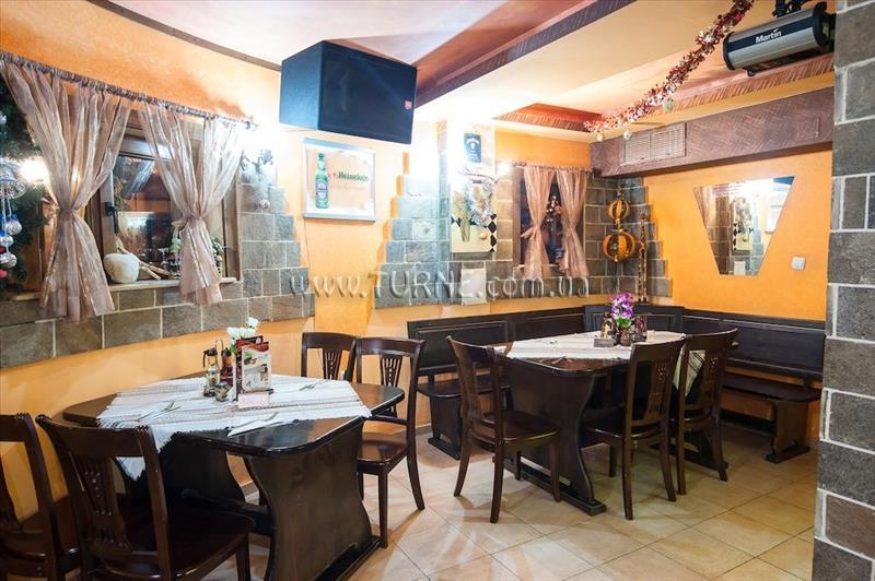 Территория Aparthotel Castle 3*