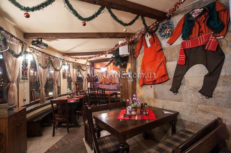 Вид Aparthotel Castle 3*