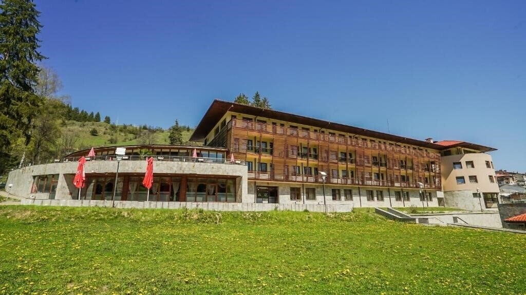 Фотография Borika 4*