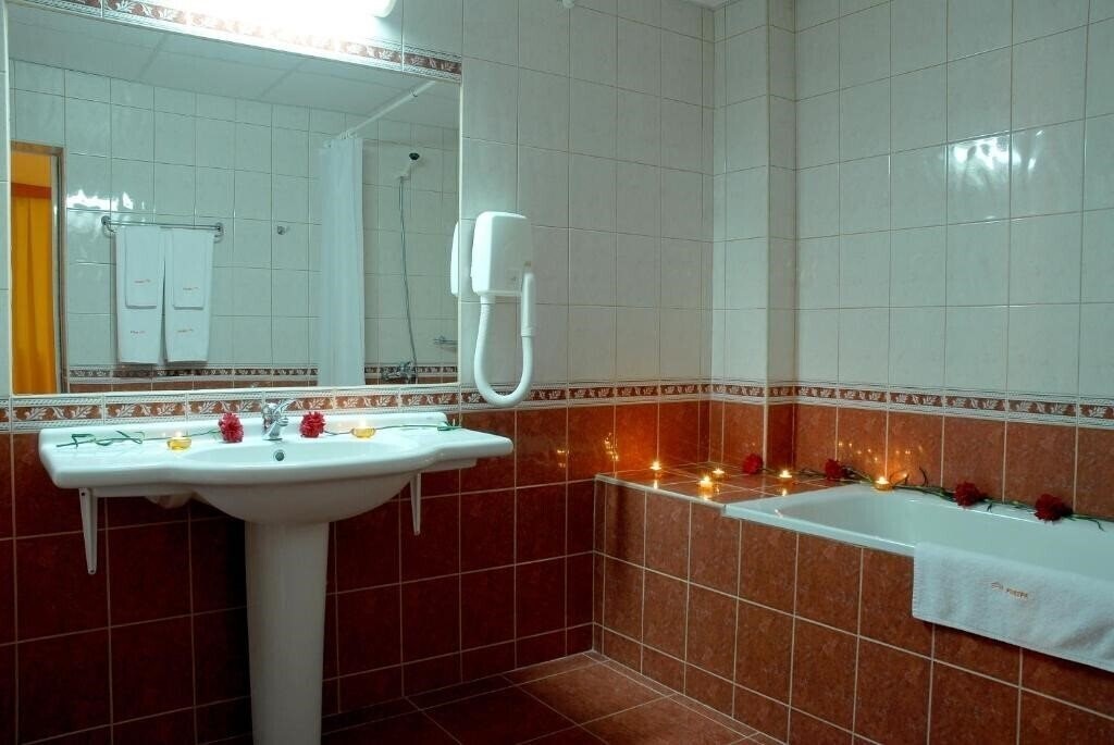 Фотография Hotel Prespa 3*