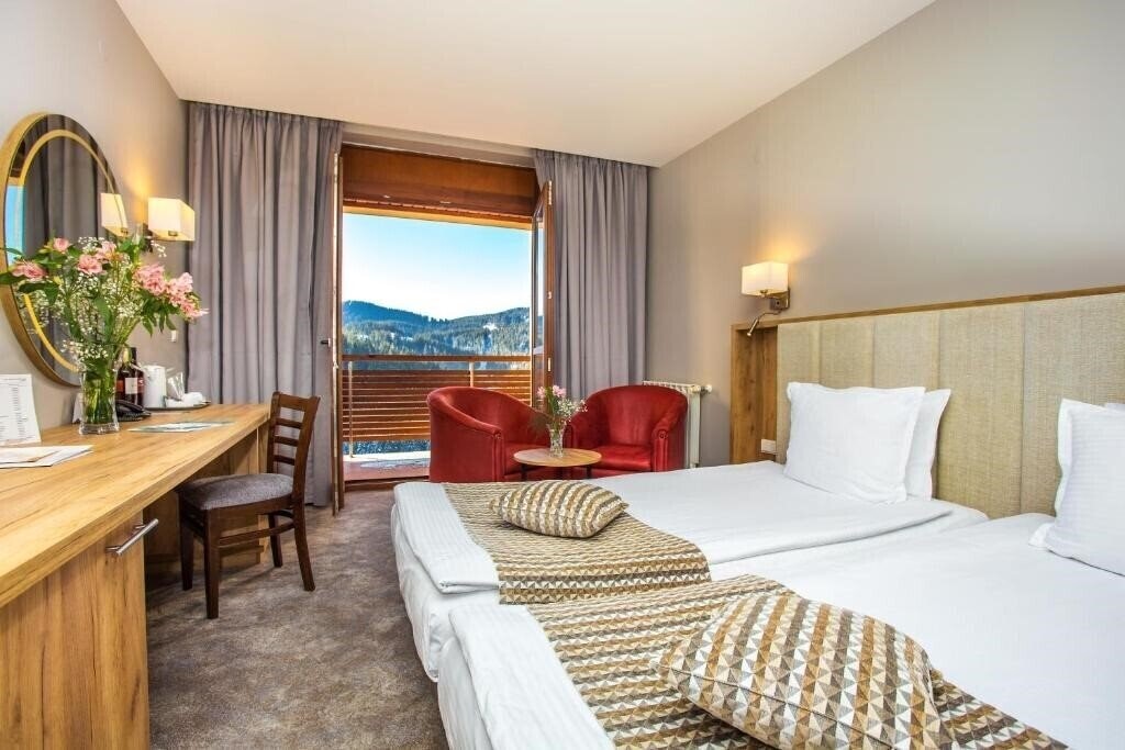 Фото Orlovetz 5*