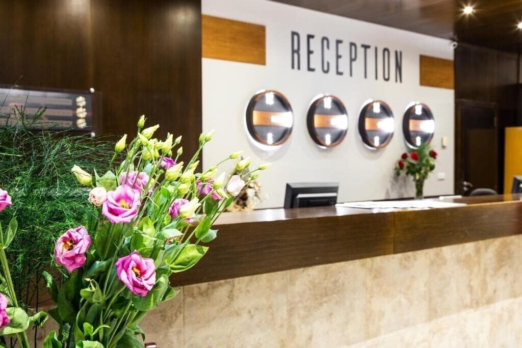 Апартаменти Orlovetz 5*