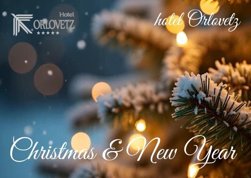 Панорама Orlovetz 5*