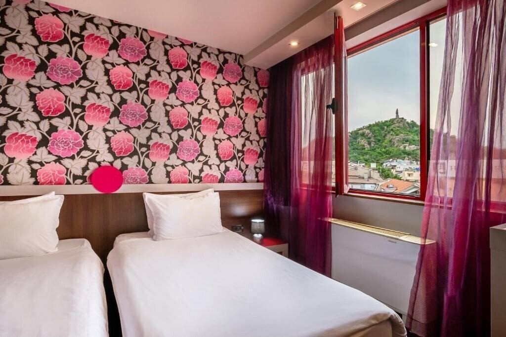 Фото Leipzig Hotel 4*