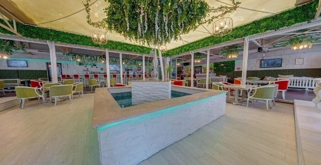 Зображення Leipzig Hotel 4*