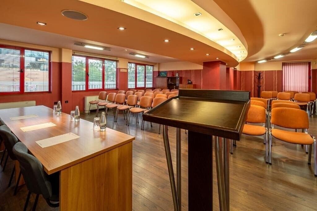 Вид Leipzig Hotel 4*