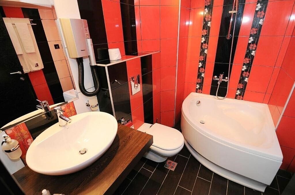 Територія Leipzig Hotel 4*