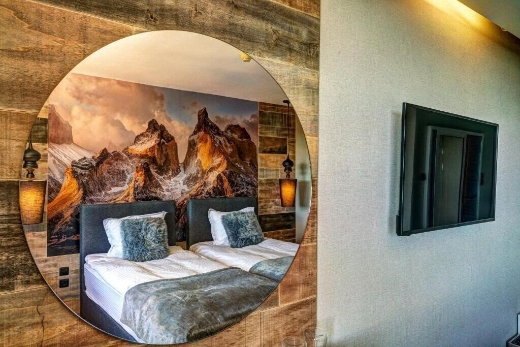 Апартаменты Grand Hotel Murgavets (ex. Murgavets, Alkoclar Grand Murgavets) 4*