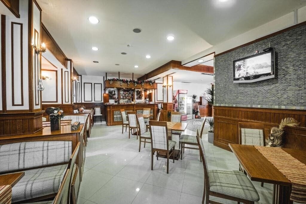 Апартаменты Merryan 3*