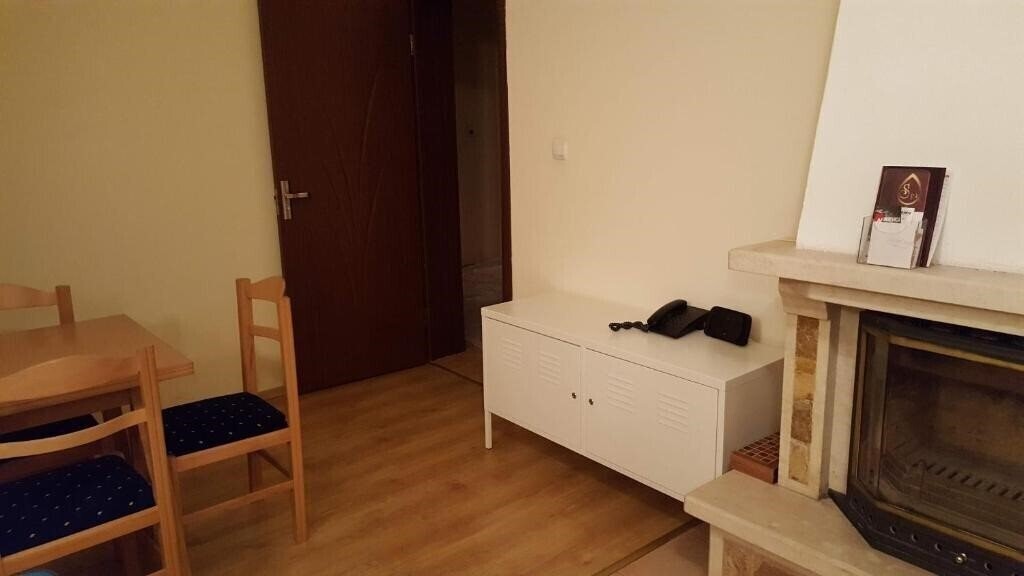 Вид The Castle 3*