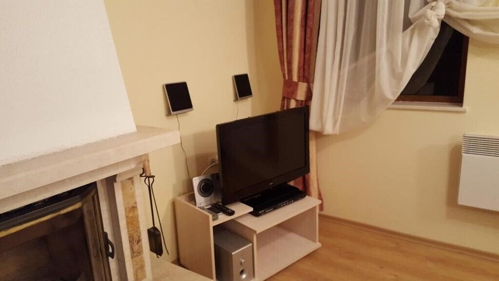 Территория The Castle 3*