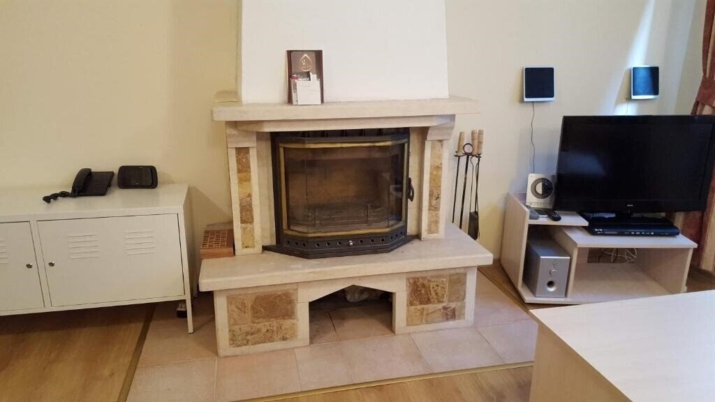 Апартаменты The Castle 3*