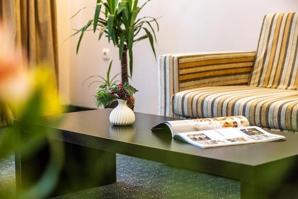 Апартаменти Mursalitsa 3*