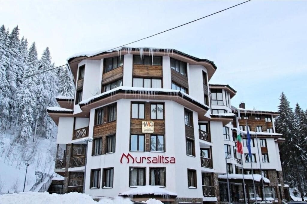 Готель Mursalitsa 3*