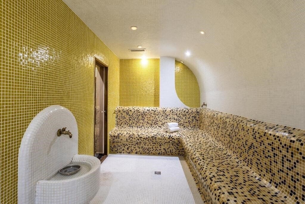 Фотографія Mursalitsa 3*