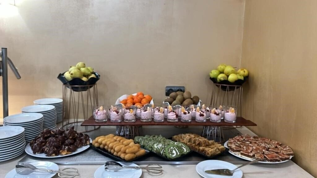 Вид Mursalitsa 3*