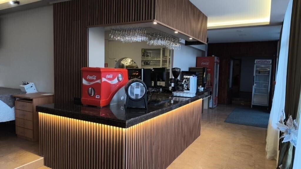 Панорама Kamena (Pamporovo) 3*