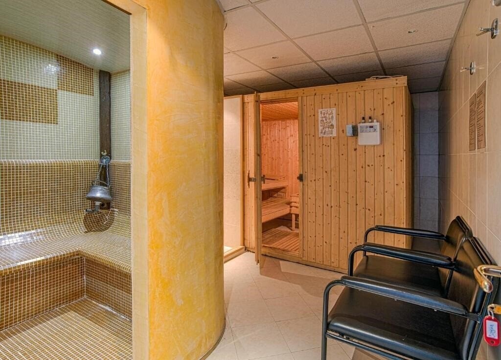 Отель Kamena (Pamporovo) 3*