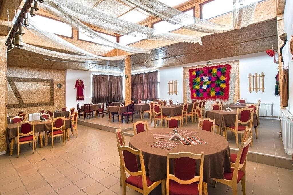 Фото Kamena (Pamporovo) 3*