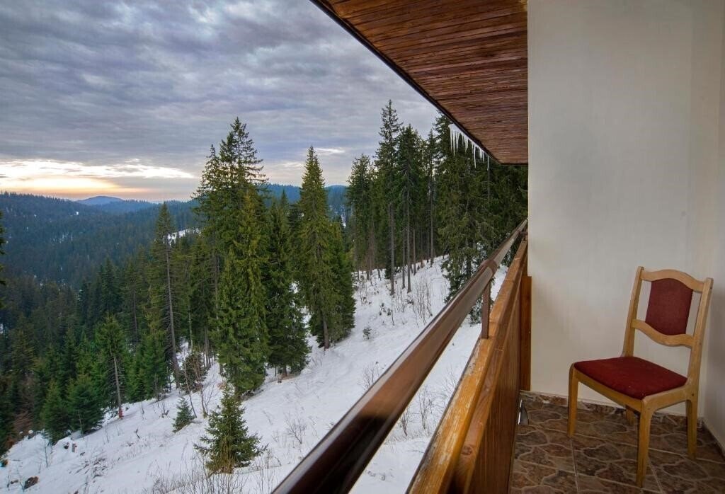 Фотография Kamena (Pamporovo) 3*