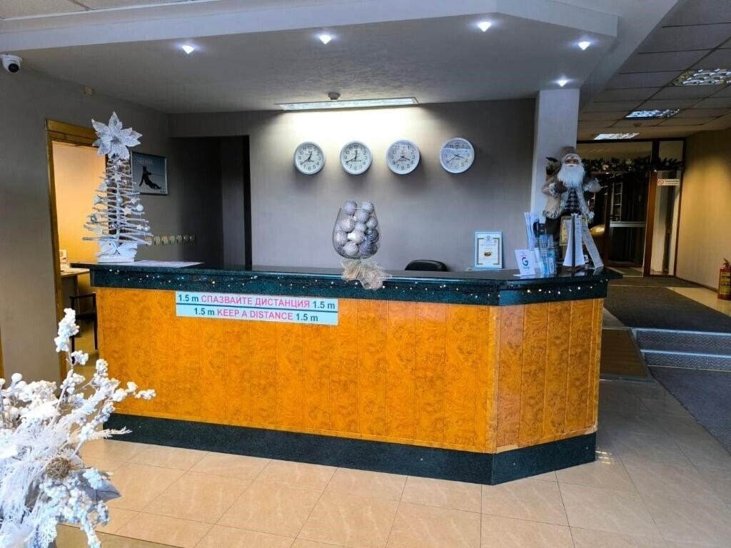 Изображение Kamena (Pamporovo) 3*