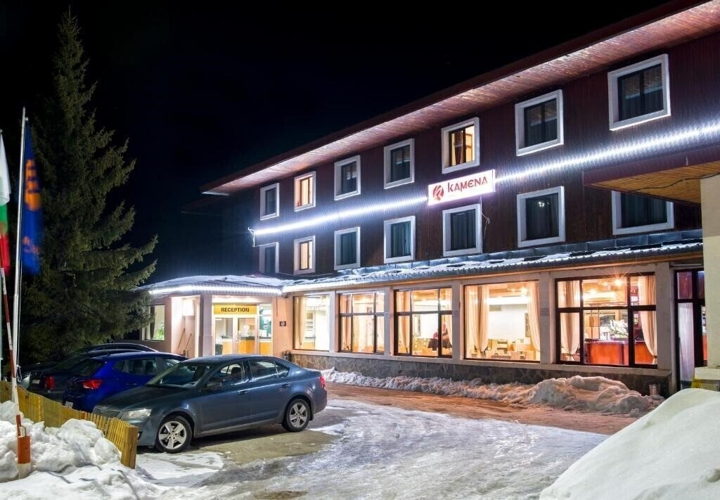 Вид Kamena (Pamporovo) 3*