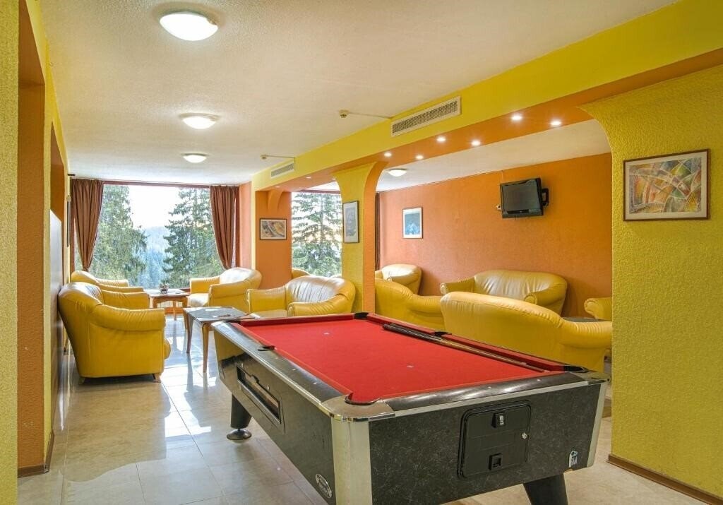 Апартаменты Kamena (Pamporovo) 3*