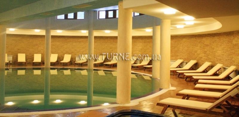 Панорама Orfey 2*