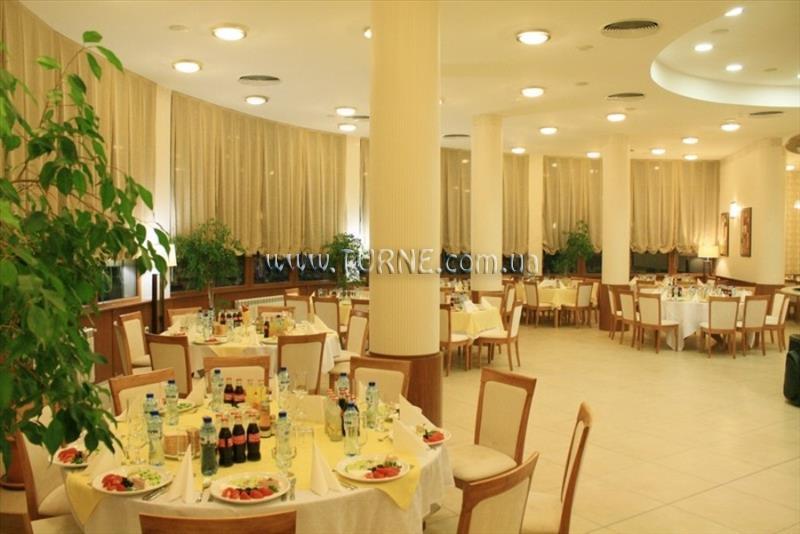 Апартаменты Orfey 2*