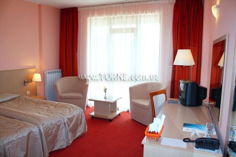 Территория Orfey 2*