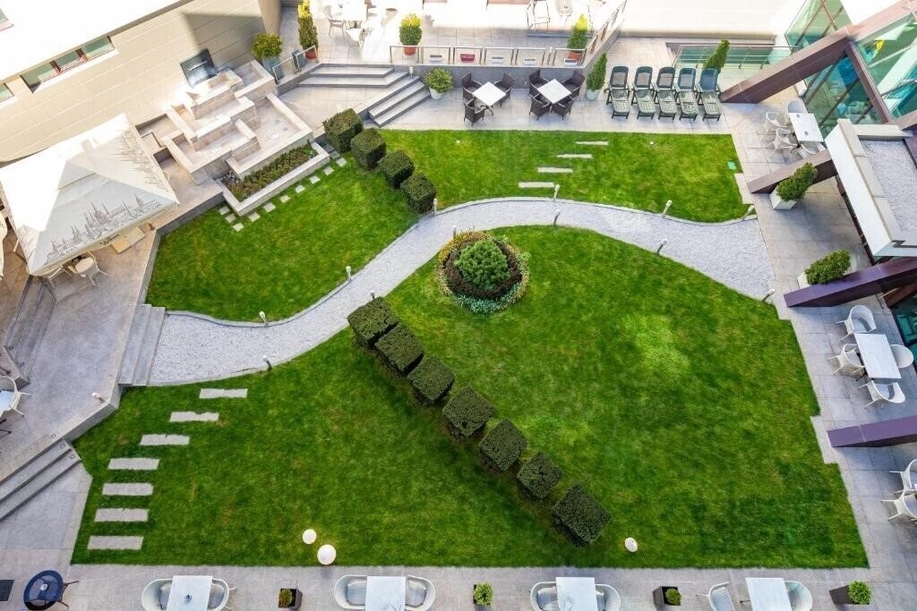 Панорама Persenk 5*