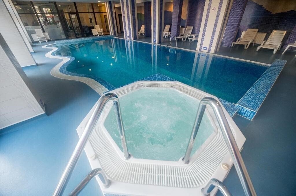 Панорама Rodopski dom Chepelare 4*