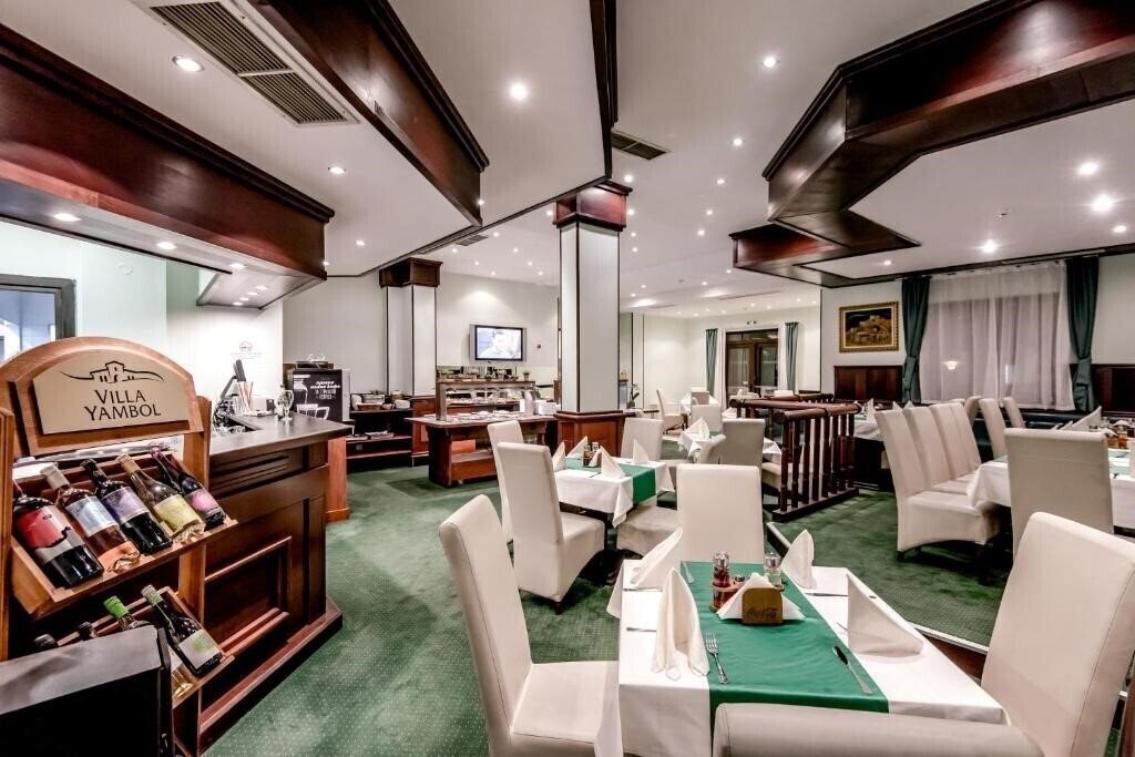 Апартаменты Extreme 4*