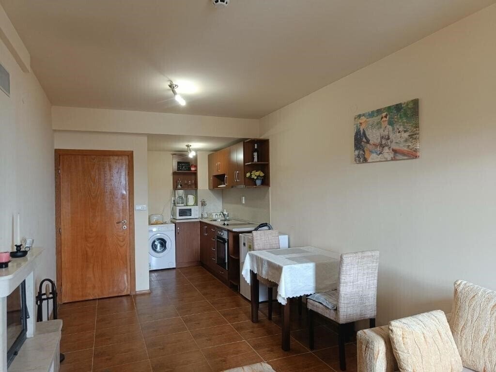 Панорама Lucky Pamporovo & Spa 4*