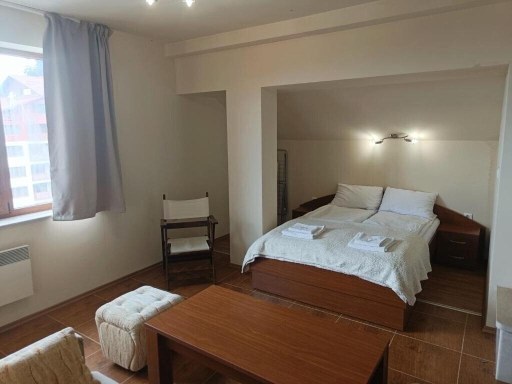 Вид Lucky Pamporovo & Spa 4*