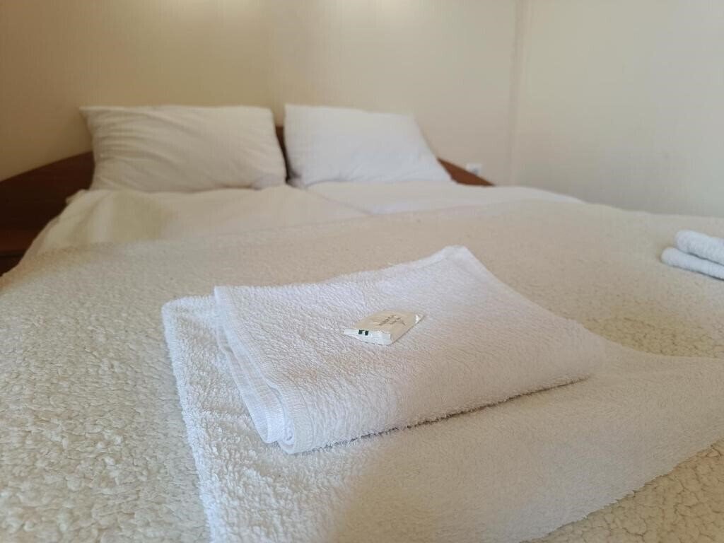 Апартаменты Lucky Pamporovo & Spa 4*