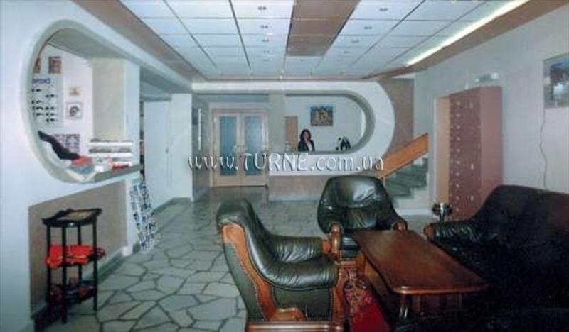 Апартаменти Bor Hotel 3*