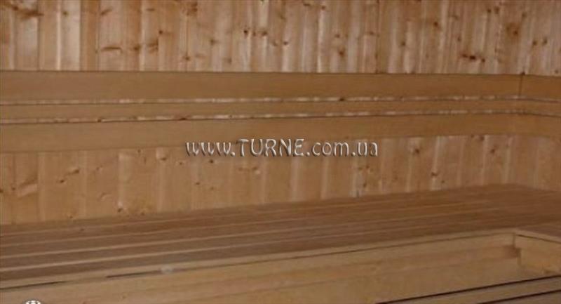 Територія Bor Hotel 3*