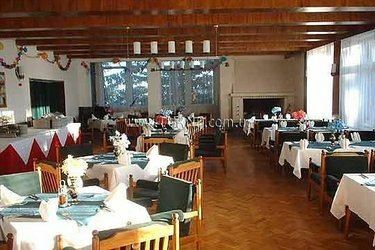 Готель Bor Hotel 3*