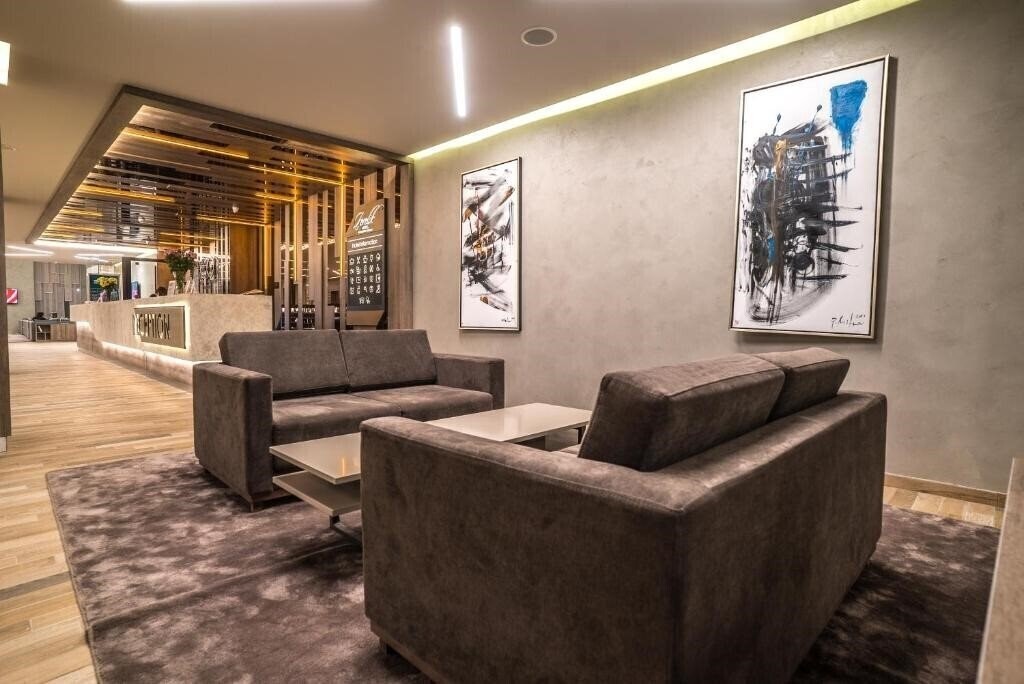 Панорама Перелик 3*