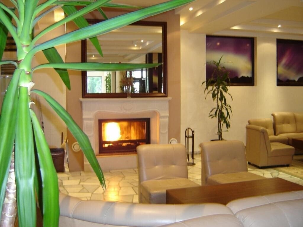 Територія Finlandia 4*