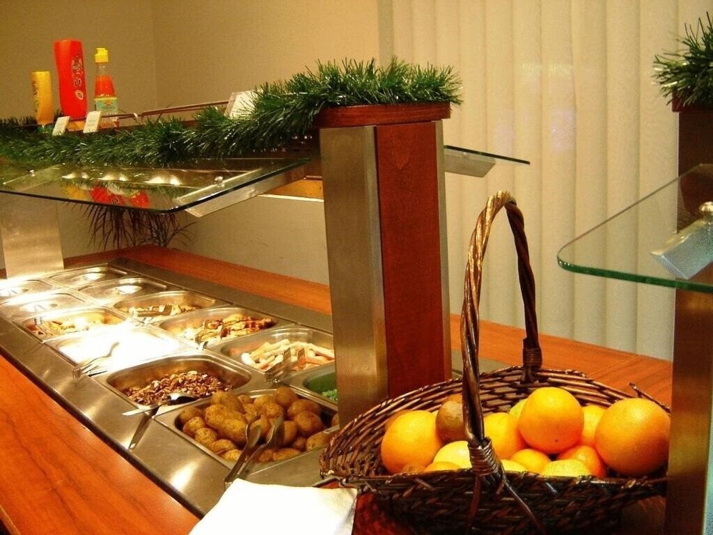 Апартаменти Finlandia 4*