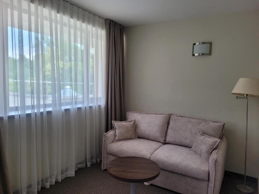 Апартаменты Sana SPA 4*